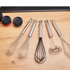 Sale Rösle Piskeris fladt Stål