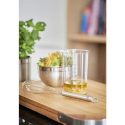 Sale Rösle Piskeris slank 12 tråde Stål