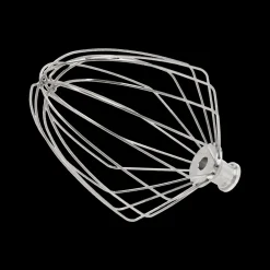 Clearance Blomsterbergs Piskeris til køkkenmaskine Sølv