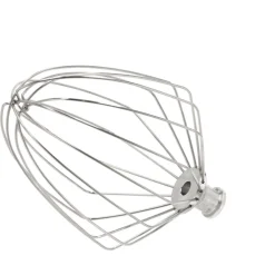 Clearance Blomsterbergs Piskeris til køkkenmaskine S&oslash;lv