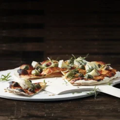 Outlet Funktion Pizzabagesten Creme