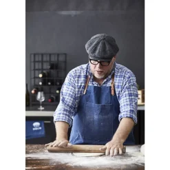 Hot HOLM Pizzarulle Akacie