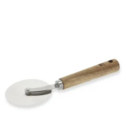 Online HOLM Pizzaskærer Akacie