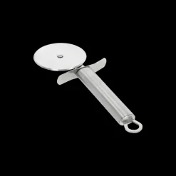 Discount Funktion Pizzaskærer Stål