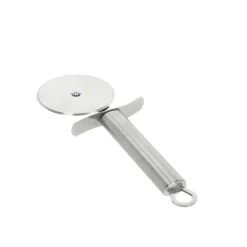 Discount Funktion Pizzaskærer Stål