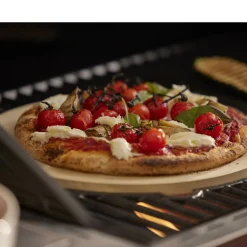 Hot Rösle Pizzasten Beige