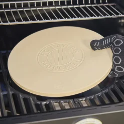 Hot Rösle Pizzasten Beige