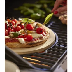 Hot Rösle Pizzasten Beige