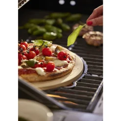 Hot Rösle Pizzasten Beige