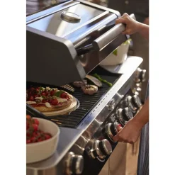 Hot Rösle Pizzasten Beige