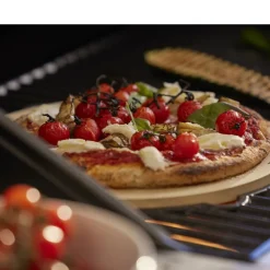 Hot Rösle Pizzasten Beige