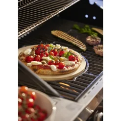 Hot Rösle Pizzasten Beige