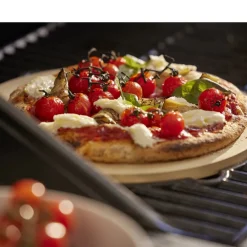 Hot Rösle Pizzasten Beige