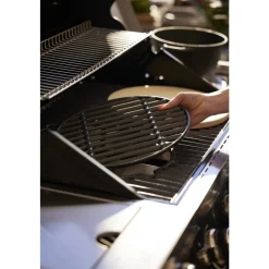 Hot Rösle Pizzasten Beige