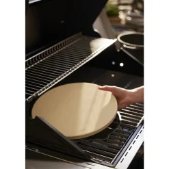 Hot Rösle Pizzasten Beige