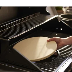 Hot Rösle Pizzasten Beige