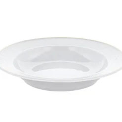 Clearance Pillivuyt Plissé Gold Tallerken dyb Standard