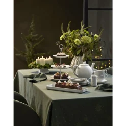 Outlet Pillivuyt Plissé Kop Hvid