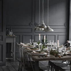 Hot Pillivuyt Plissé Sovsekande Hvid