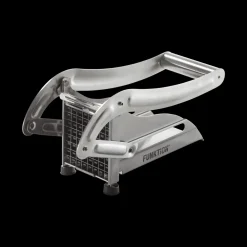 Outlet Funktion Pommes frites-jern Stål