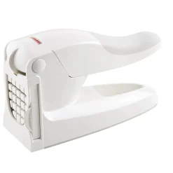 Online Leifheit Pommes frites-jern Hvid