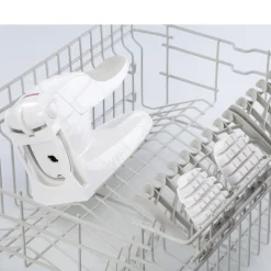 Online Leifheit Pommes frites-jern Hvid