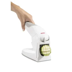 Online Leifheit Pommes frites-jern Hvid