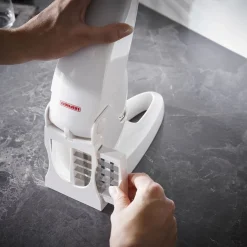 Online Leifheit Pommes frites-jern Hvid