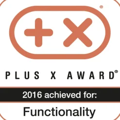 Online Leifheit Pommes frites-jern Hvid