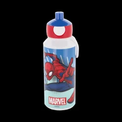Best Mepal Pop-up Campus Drikkeflaske Spiderman