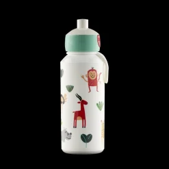 Sale Mepal Pop-up Drikkeflaske Animal Friends