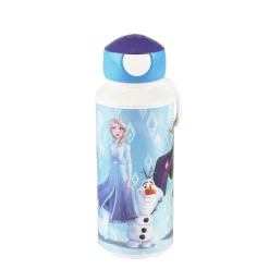 Best Mepal Pop-up Drikkeflaske Frozen 2