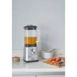 Clearance Magimix Power 4 Blender 1300 watt Mat stål