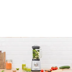 Clearance Magimix Power 4 Blender 1300 watt Mat stål