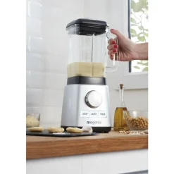 Clearance Magimix Power 4 Blender 1300 watt Mat stål