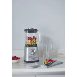 Online Magimix Power 3 Blender 1000 watt Mat stål