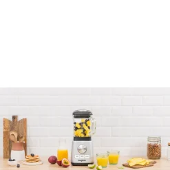 Online Magimix Power 3 Blender 1000 watt Mat stål