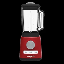 Sale Magimix Power 4 Blender 1300 watt R&oslash;d