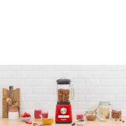 Sale Magimix Power 4 Blender 1300 watt R&oslash;d