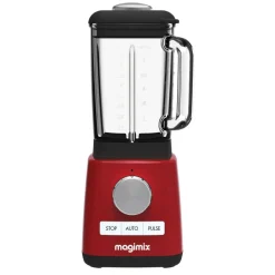 Sale Magimix Power 4 Blender 1300 watt R&oslash;d