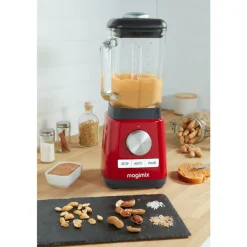Sale Magimix Power 4 Blender 1300 watt R&oslash;d