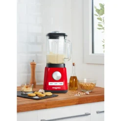Sale Magimix Power 4 Blender 1300 watt R&oslash;d