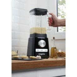Clearance Magimix Power 4 Blender 1300 watt Sort