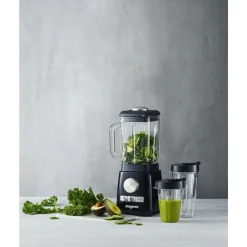Clearance Magimix Power 4 Blender 1300 watt Sort