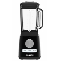Clearance Magimix Power 4 Blender 1300 watt Sort