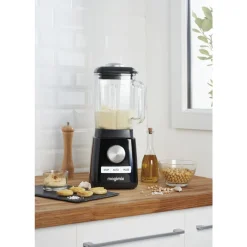 Clearance Magimix Power 4 Blender 1300 watt Sort