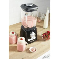 Clearance Magimix Power 4 Blender 1300 watt Sort