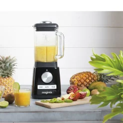 Clearance Magimix Power 4 Blender 1300 watt Sort
