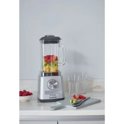 Discount Magimix Power 5 XL Blender 1500 watt Mat stål