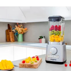 Discount Magimix Power 5 XL Blender 1500 watt Mat stål